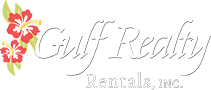 Gulf Realty Rentals, Inc. logo