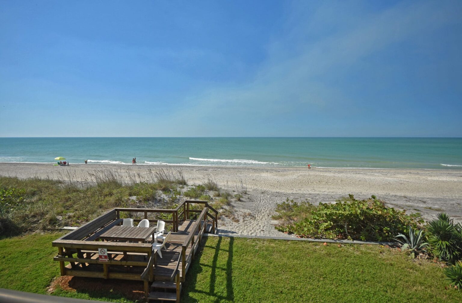 oceanview from backyard