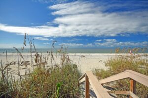 beach view (wide with sand)