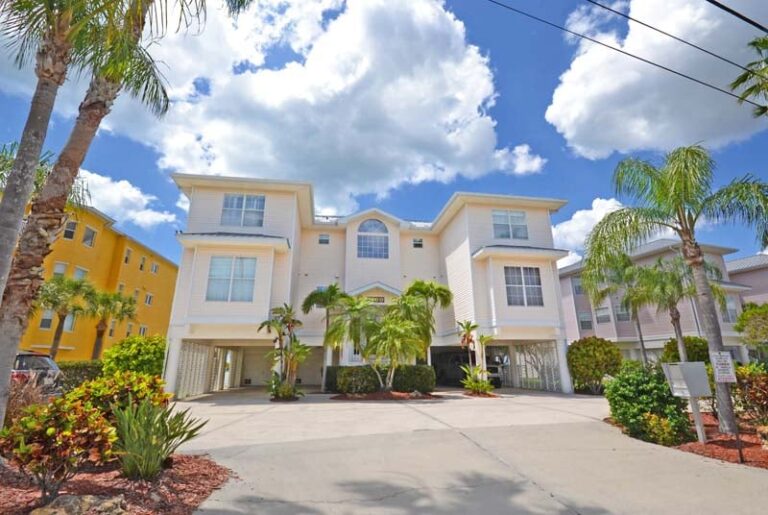 For Rent Mariner Village Condos Englewood FL Gulf Realty