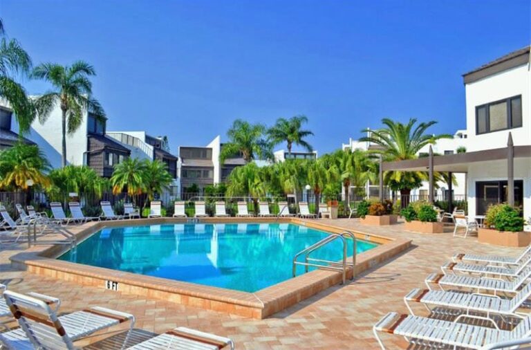 Tamarind Gulf & Bay Gulf Realty Rentals